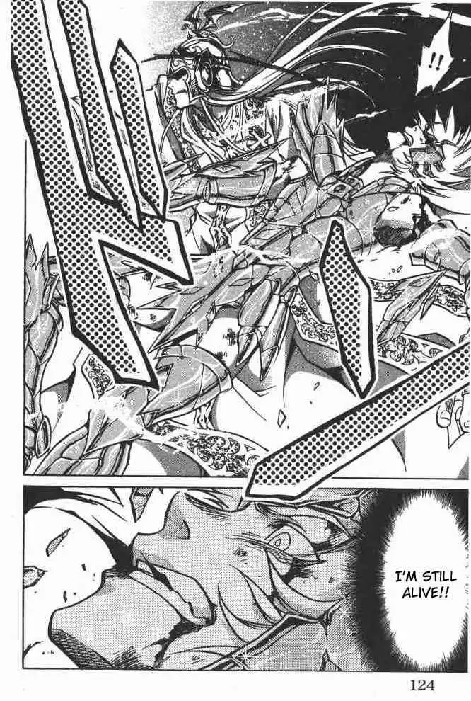 Saint Seiya - The Lost Canvas Chapter 66 15